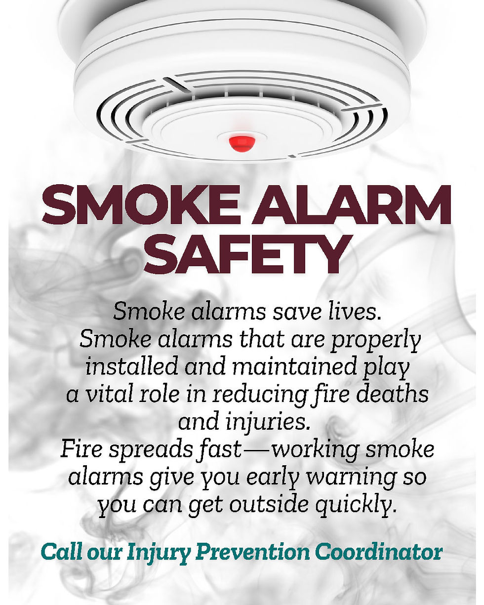 Fire Safety