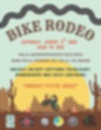 Bide Rodeo