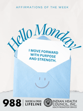 Affirmations of the Week #2