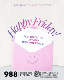 Affirmations of the Week #7