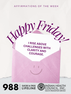 Affirmations of the Week #1