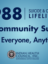 988 Community Support