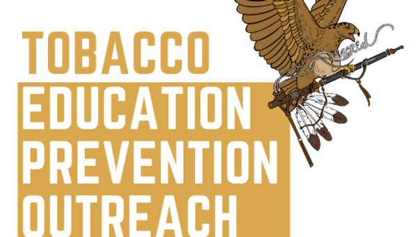 Tobacco Education Prevention Outreach Cessation (TEPOC) Program
