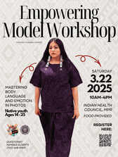 Empowering Model Workshop