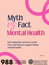 Myth vs. Fact - Week 4