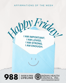 Affirmations of the Week #9