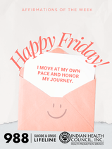 Affirmations of the Week #5