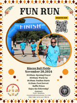 IHC Fun Run 2024