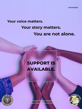 DVAM - Support