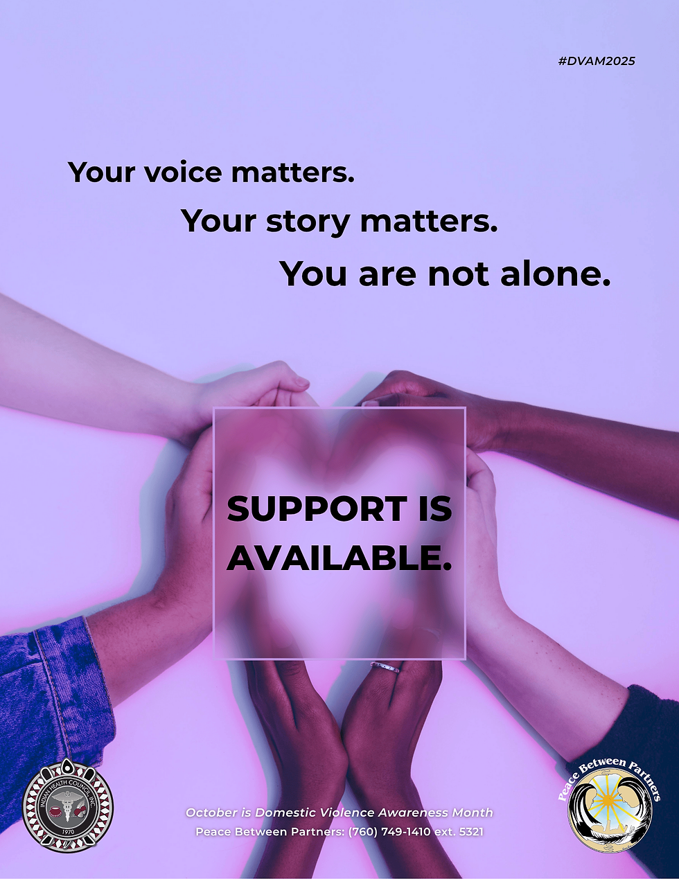 DVAM - Support