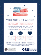 Check In on Others