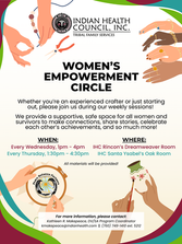 Women's Empowerment Circle