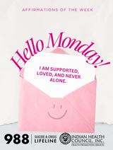 Affirmations of the Week #4
