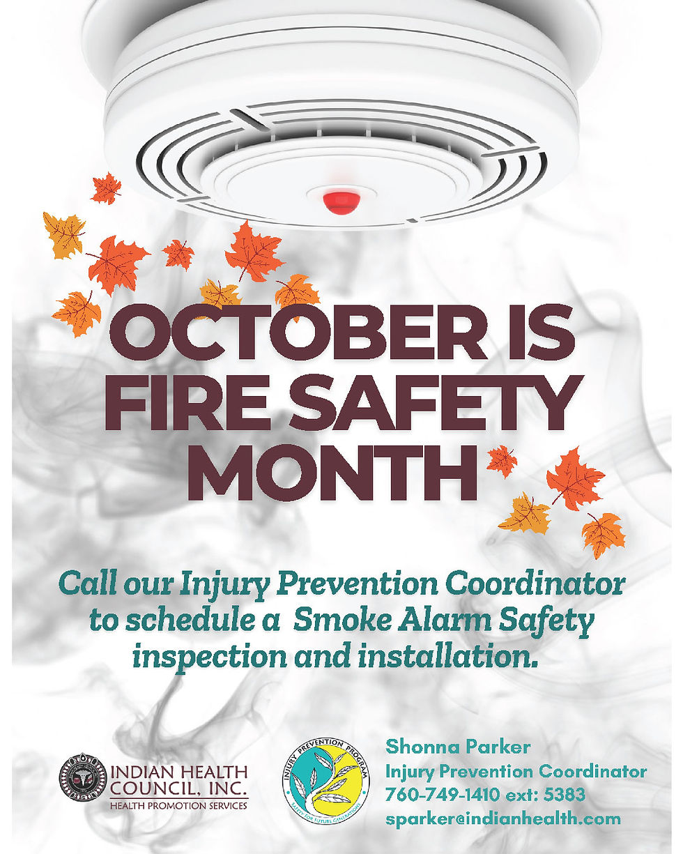 Fire Safety