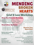 Mending Broken Hearts