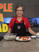 Simple Recipe for Tuna Salad