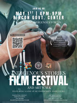 Indigenous Stories Film Festival