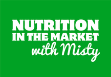 Nutrition in the Market - Quick Meals