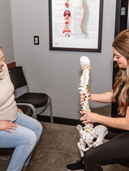 Pregnancy Consultation