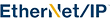 Ethernet IP Logo