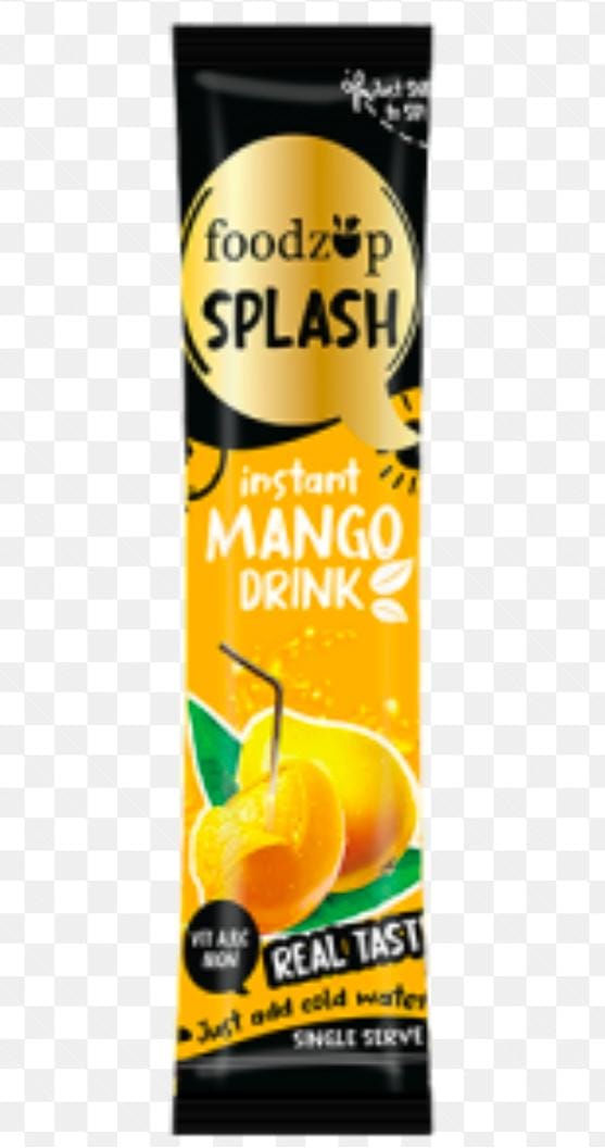 CHAIZUP MANGO DRINK PREMIX