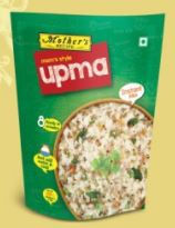 MOTHER'S UPMA INSTANT MIX- 170 GM