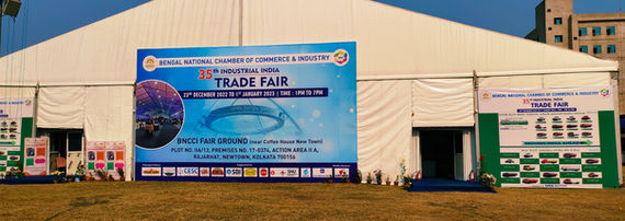 Industrial India Trade Fair 2022-23