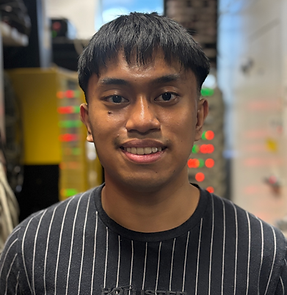 Christien John Briones