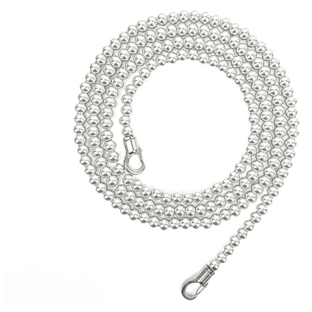 Thumbnail: MERMAID CHAIN
