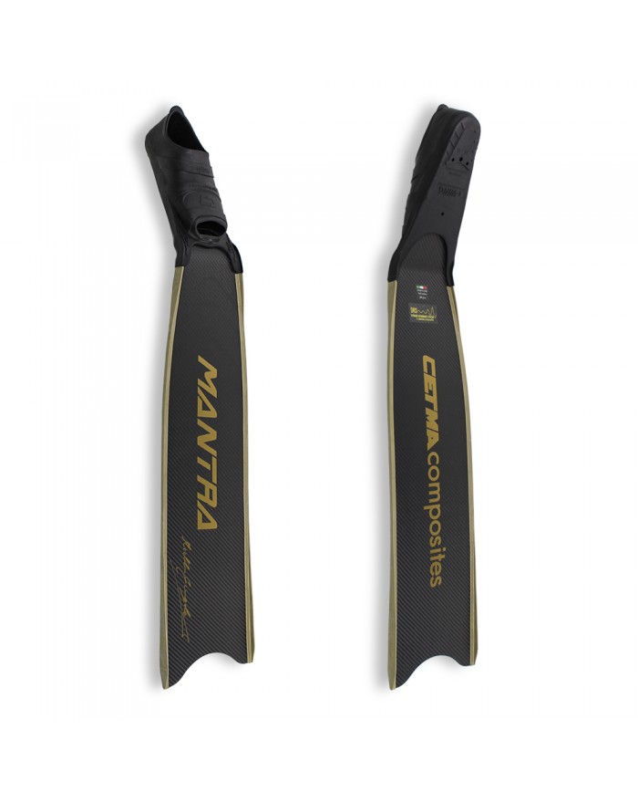 Thumbnail: CETMA COMPOSITES MANTRA BLADE