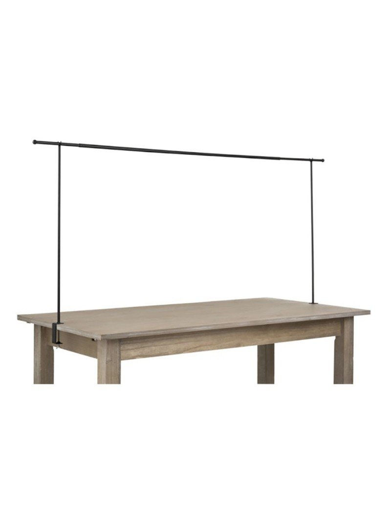 Barre décorative de table