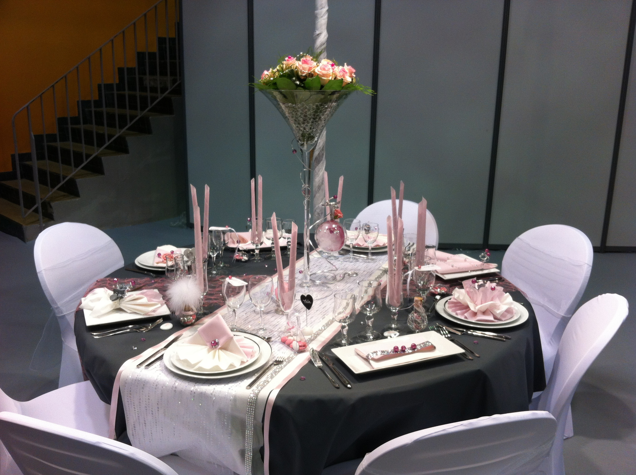 Arche de ballons géante chocolat - Déco de mariage boheme