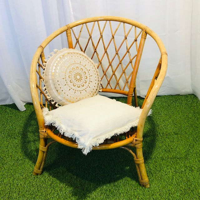 Fauteuil Marie