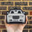 Thumbnail: 300 Car Charm
