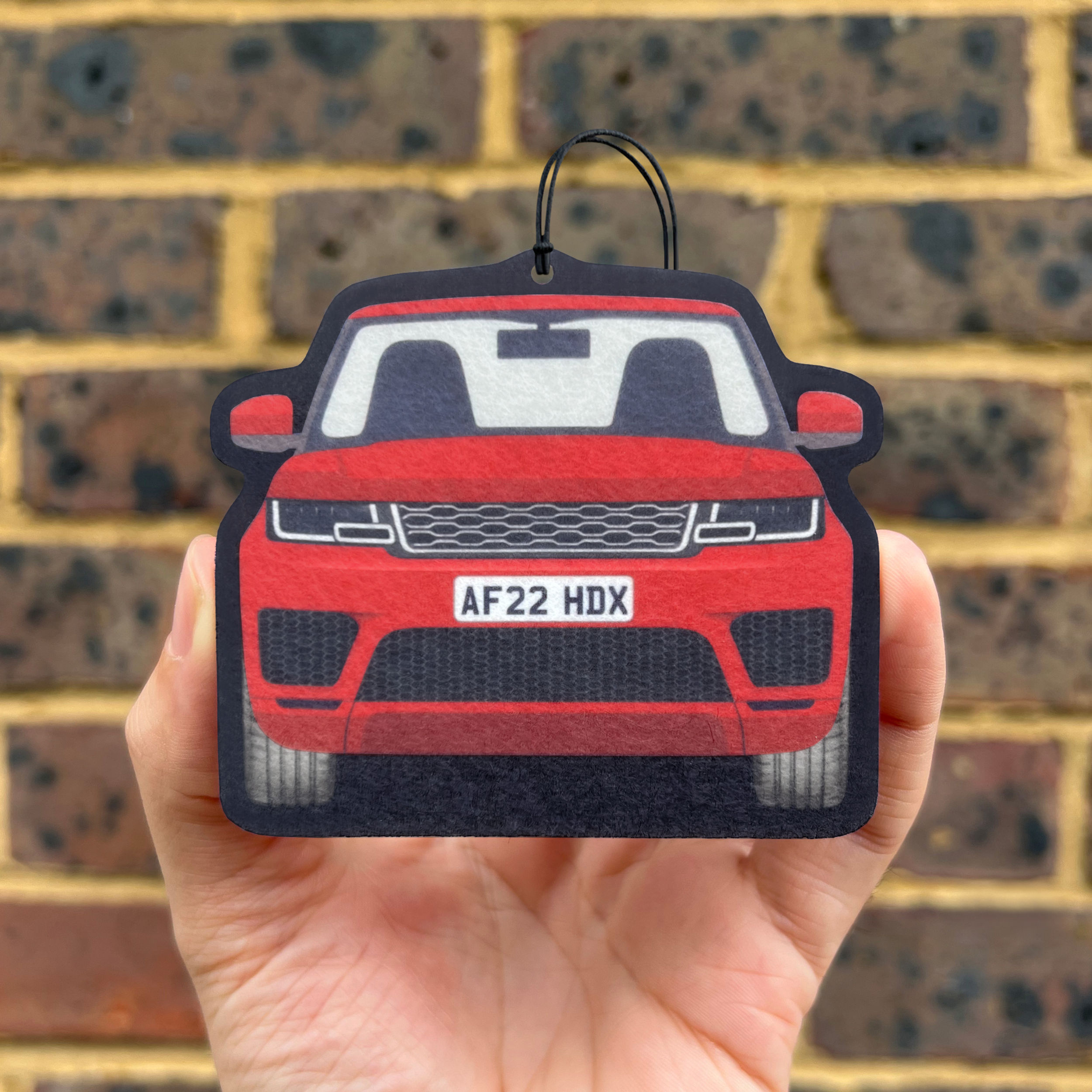 L494 Sport Car Charm