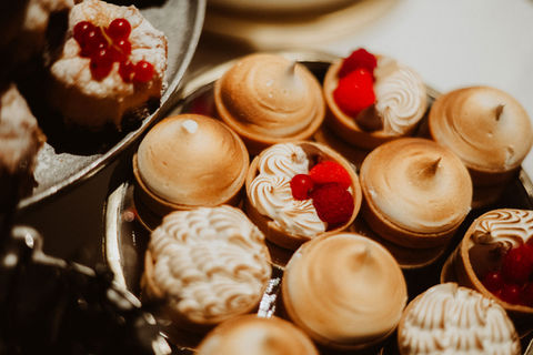Sweet Table