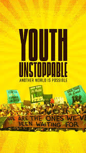 YouthUnstoppablePoster
