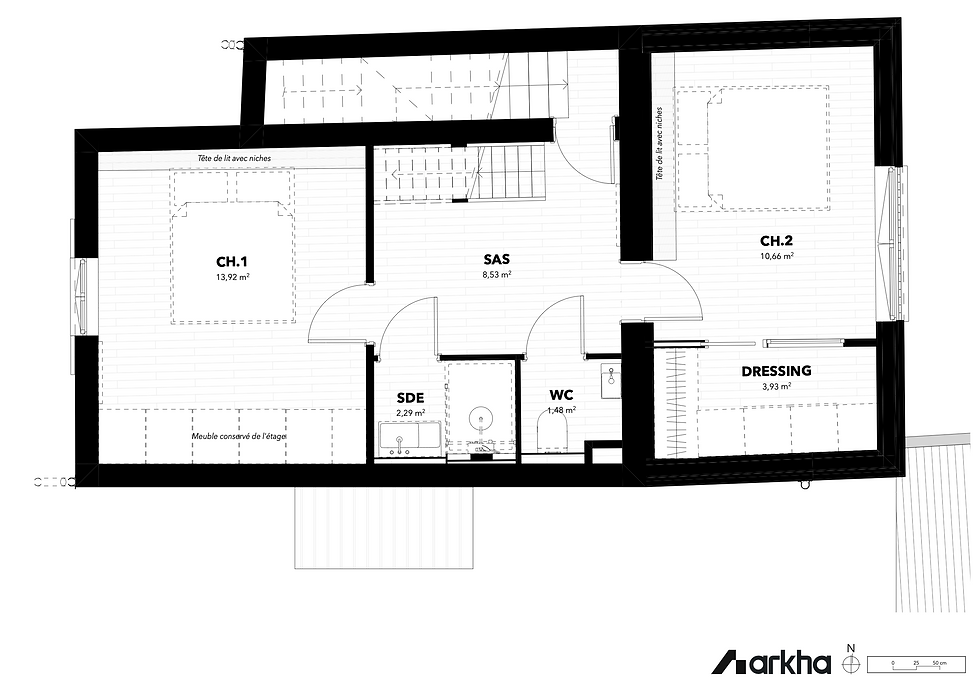 Maison SVALA