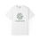 Thumbnail: Greenisms Logo T-Shirt — "Love Your Community" Organic-Inspired Tee