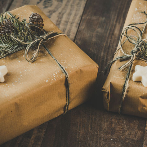 Planet-Friendly Picks: Gifts That Will Actually Be Used and Loved