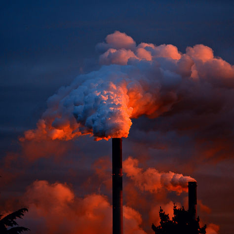 Why should I care about "Climate Change"?