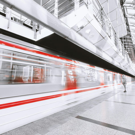 5 Major Engineering and Construction Projects Investing in a Green Economy