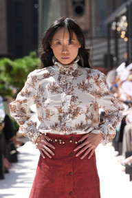 Around the West in 30 Seconds - by REDxRB