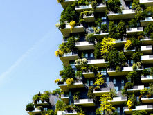 ESG and Sustainable Real Estate