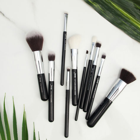 Beauty brands that meet sustainability goals