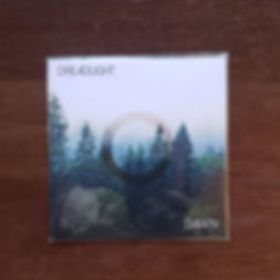 DAWN CD