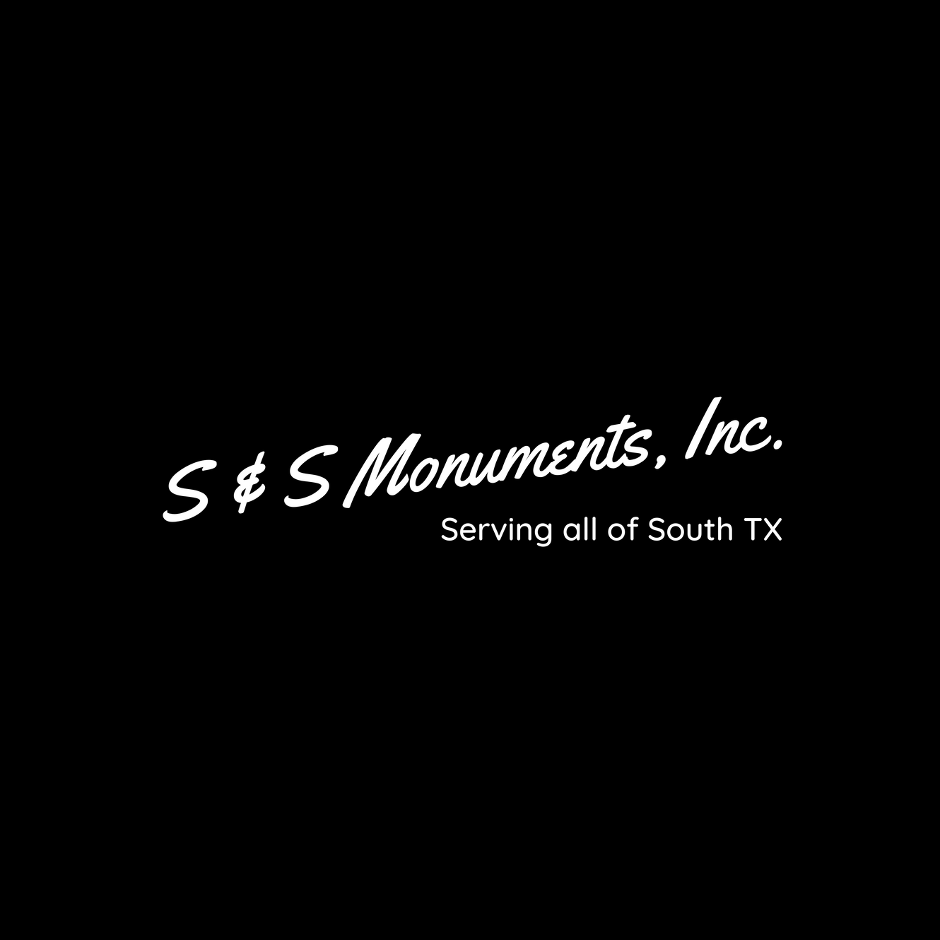 S & S Monuments photo 1 in Corpus Christi