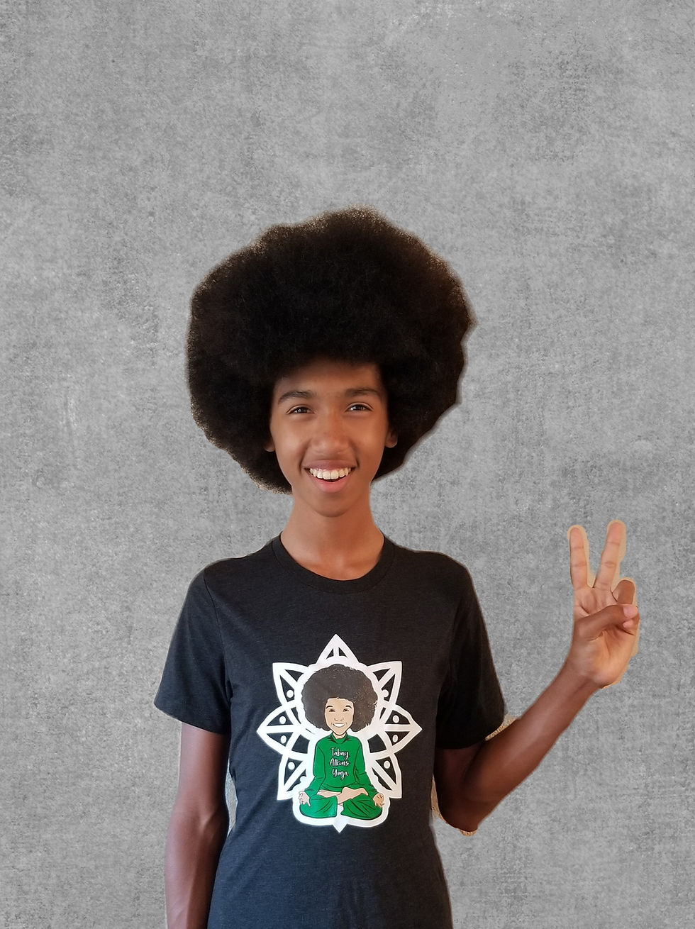 Thumbnail: Crew Neck T-Shirt