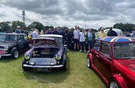 Best Club Kevin Self South London Minis.JPG