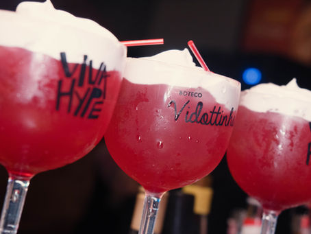 Onde Tomar Bons Drinks em Campinas | Vidottinho